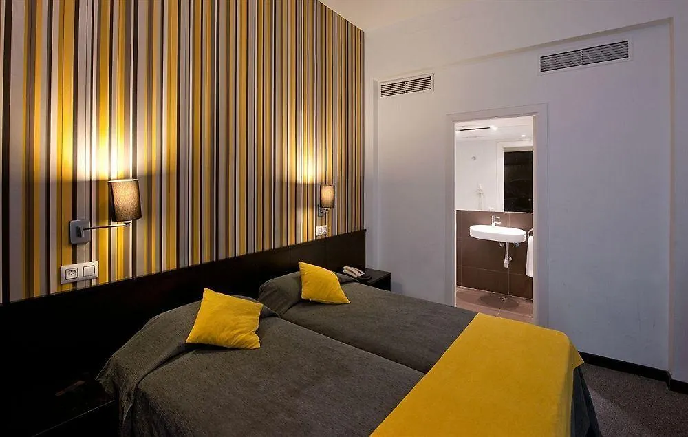 Hotel Casa Trafalgar Barcelona 0*,
