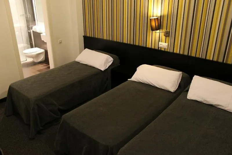 Hotel Casa Trafalgar Barcelona Spanyolország