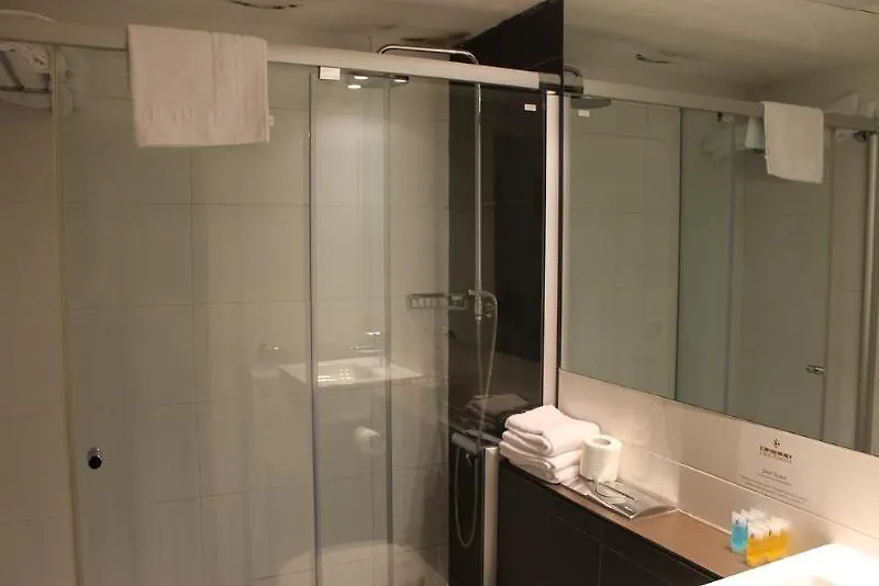 Hotel Casa Trafalgar Barcelona Spanyolország