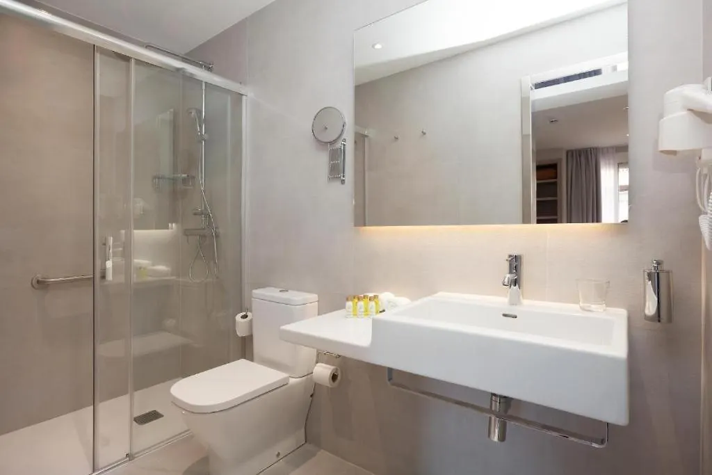 Hotel Casa Trafalgar Barcelona