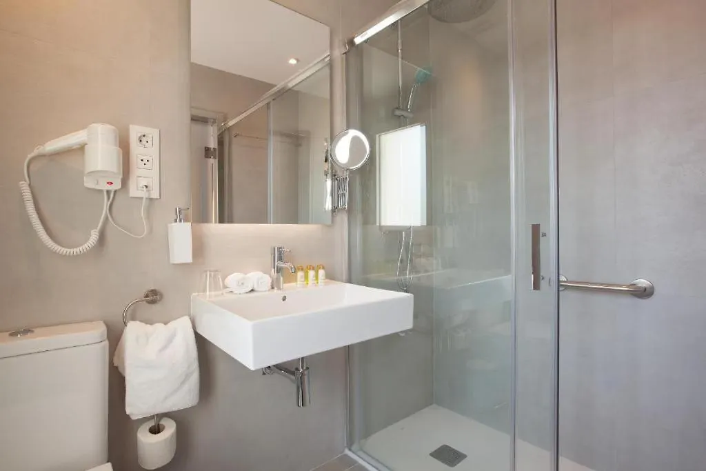 Hotel Casa Trafalgar Barcelona Spanyolország