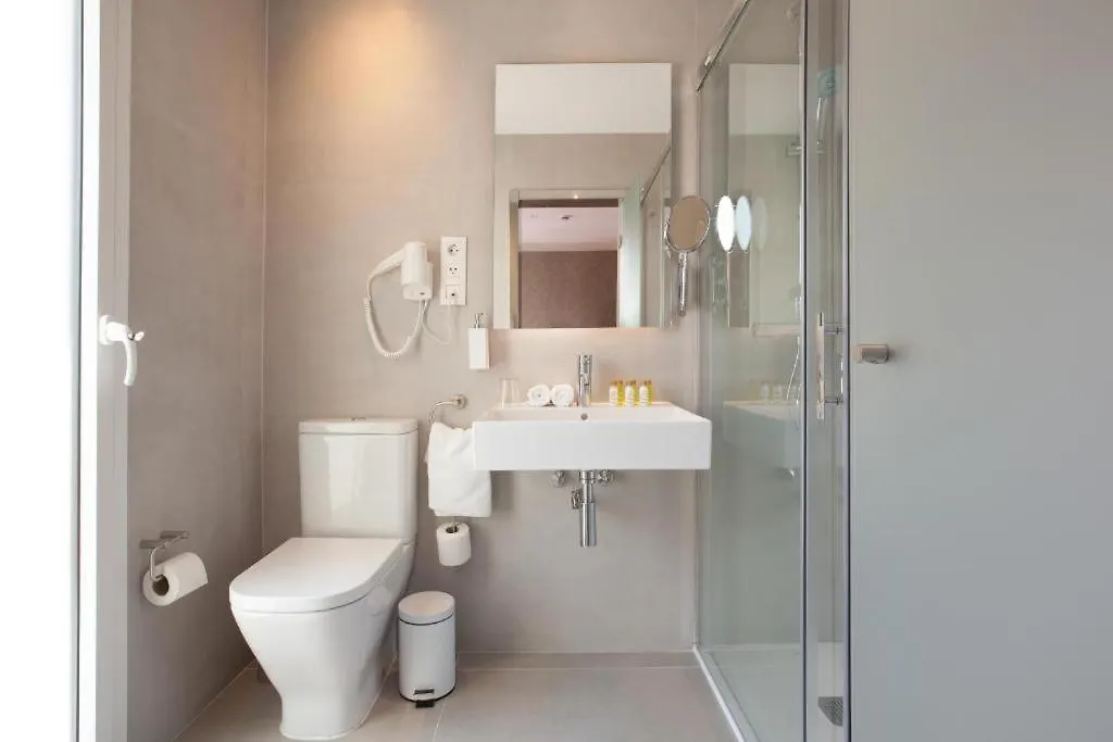 Hotel Casa Trafalgar Barcelona Spain
