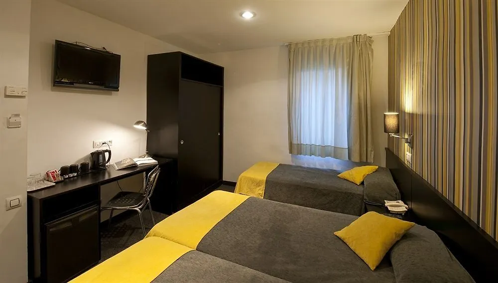 Hotel Casa Trafalgar Barcelona