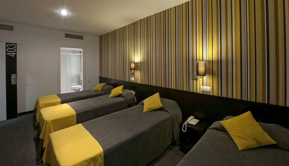Hotel Casa Trafalgar Barcelona