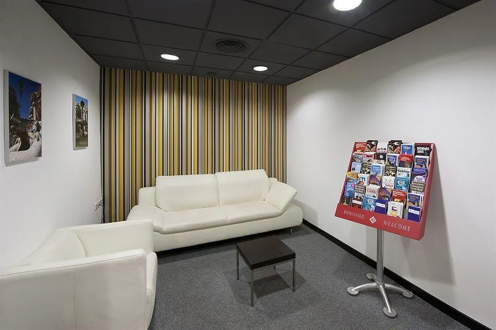 Hotel Casa Trafalgar Barcelona Spain