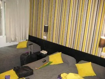 Hotel Casa Trafalgar Barcelona Spanyolország