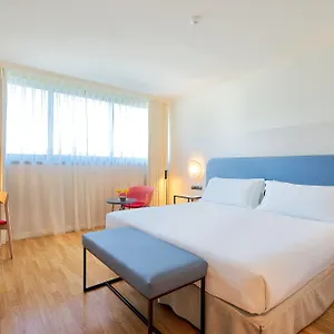 **** Szálloda Eurostars Spanyolország