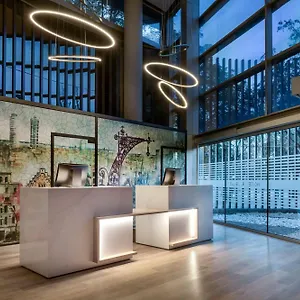 Ac Som By Marriott 4*, L’Hospitalet de Llobregat Spanien