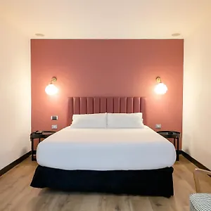 La Franca Travellers Adults Only 2*, Barcelona Spanien