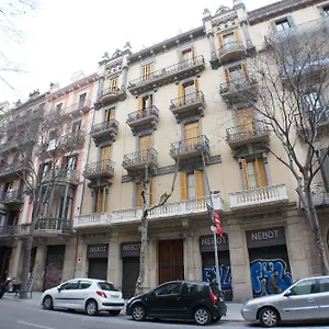 Casa De Barca Barselona