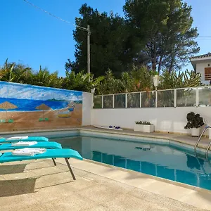 Residencia Orsi , El Arenal (Mallorca) Spanien