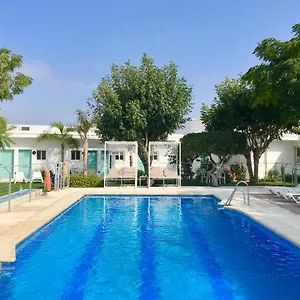 Cumbres , Conil De La Frontera Spanien