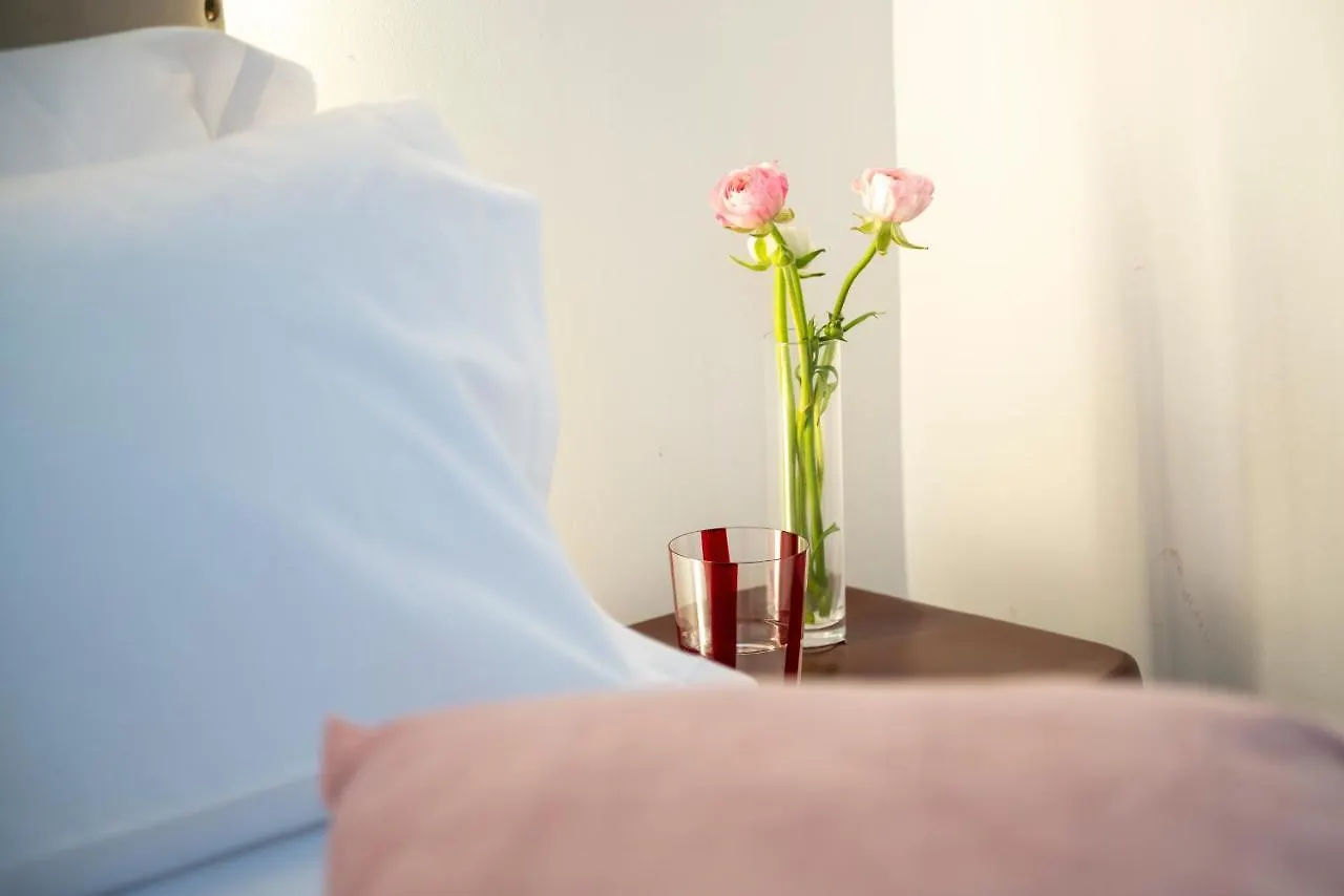 Hotel Casa Trafalgar Barcelona Spanien