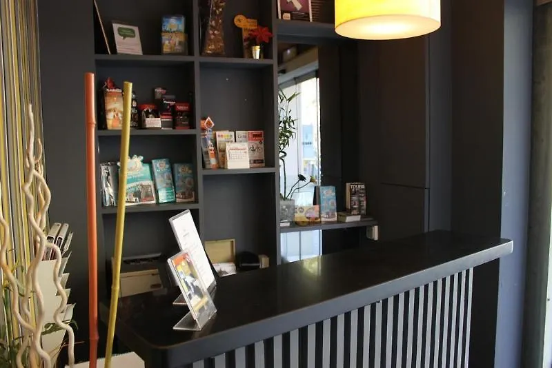 Hotel Casa Trafalgar Barcelona Spanien
