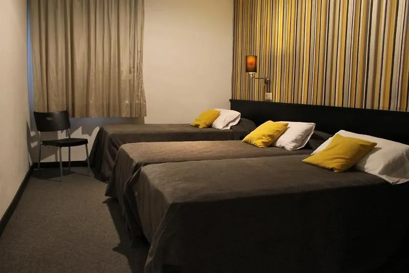 Hotel Casa Trafalgar Barcelona