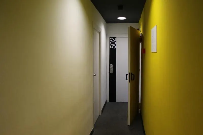 Hotel Casa Trafalgar Barcelona
