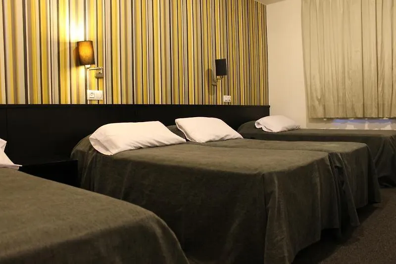 Hotel Casa Trafalgar Barcelona 0*,  Spanien