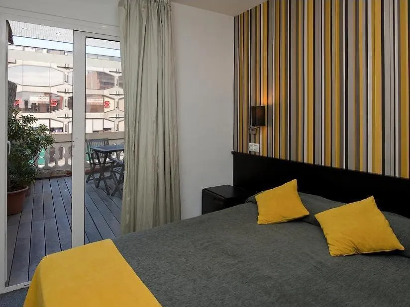 Hotel Casa Trafalgar Barcelona