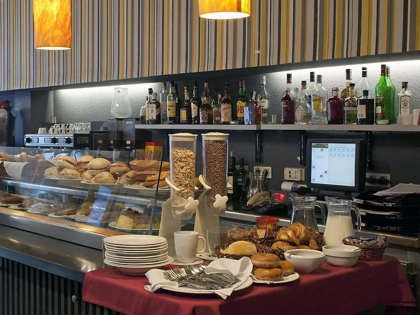 Hotel Casa Trafalgar Barcelona 0*,  Spanien