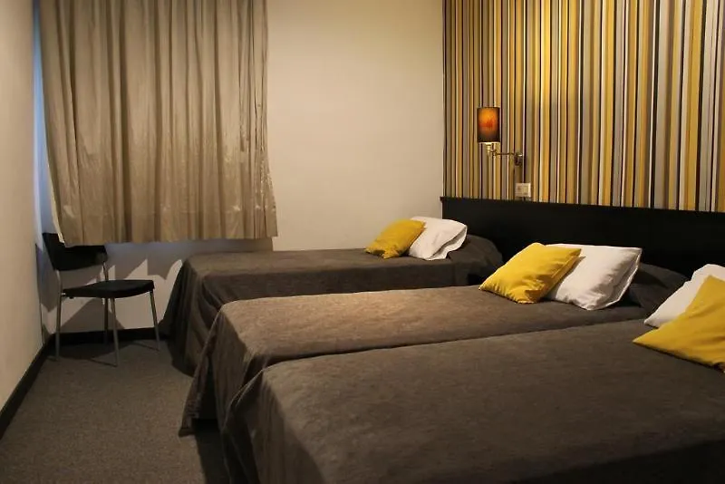Hotel Casa Trafalgar Barcelona