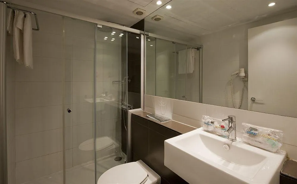 Hotel Casa Trafalgar Barcelona 0*,  Spanien