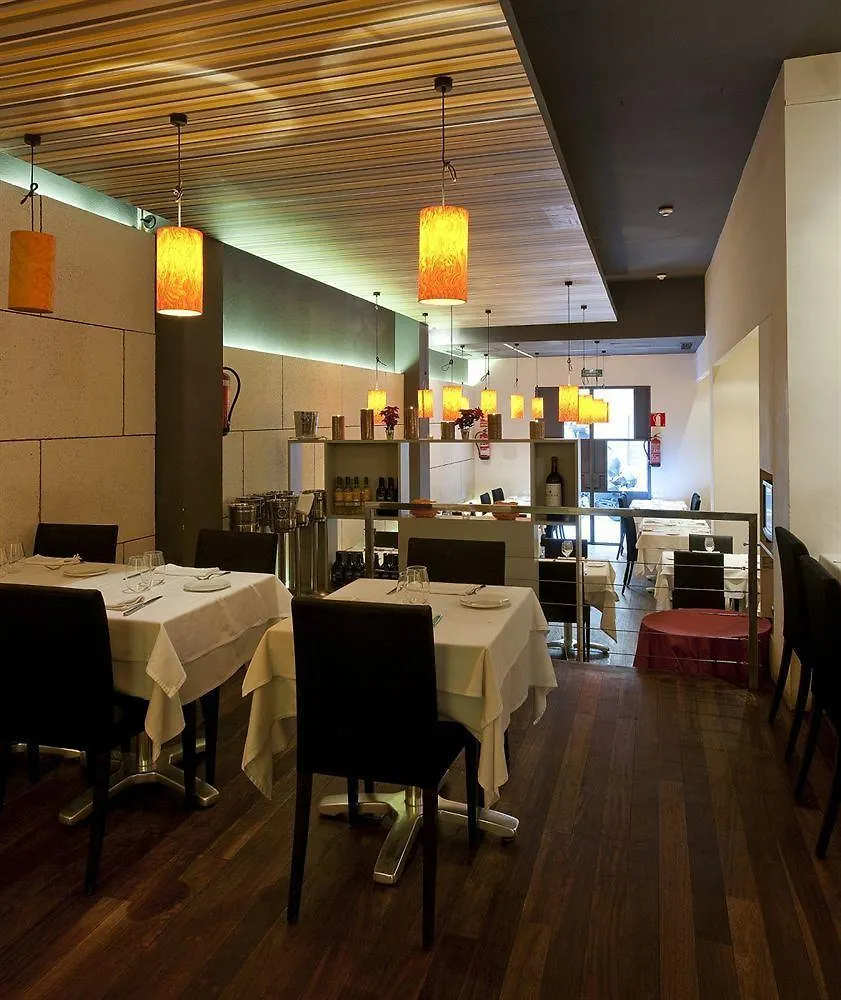 Hotel Casa Trafalgar Barcelona