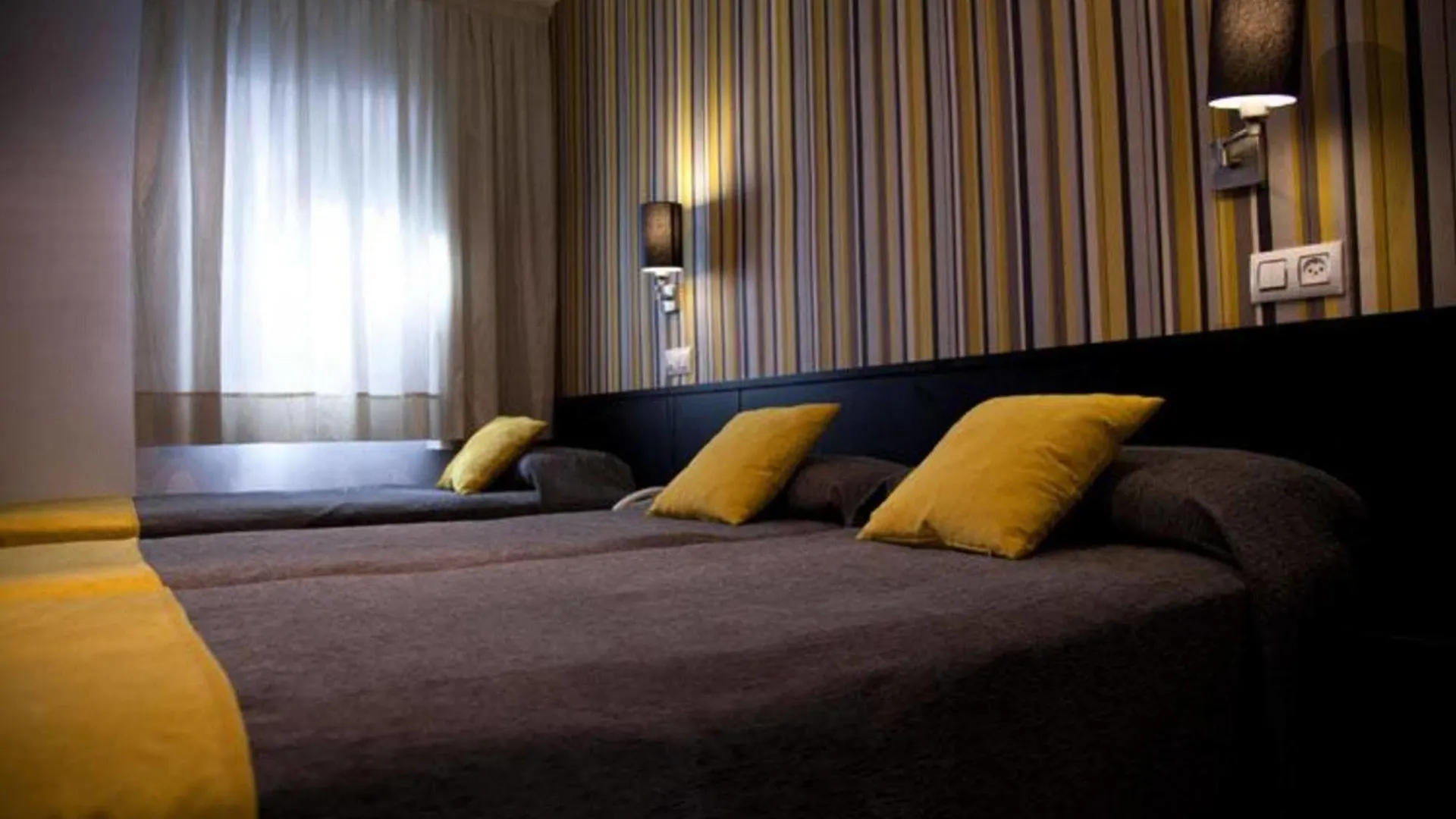 Hotel Casa Trafalgar Barcelona