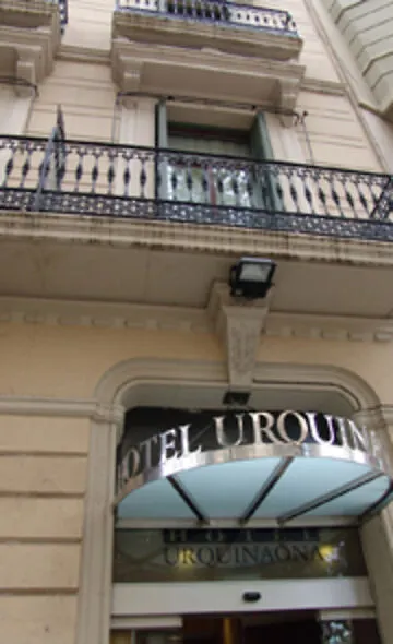 Hotel Casa Trafalgar Barselona